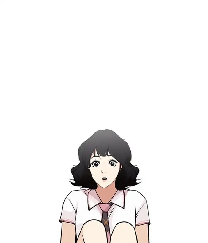 18+ Lookism Chapter 233: Ep.233: Eli Jang (2) page 83