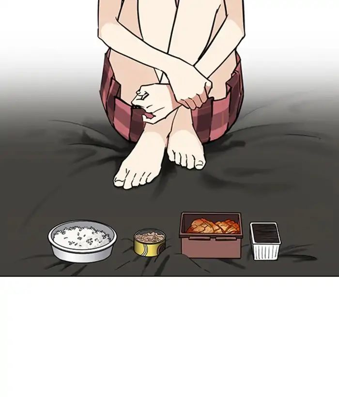 18+ Lookism Chapter 233: Ep.233: Eli Jang (2) page 84