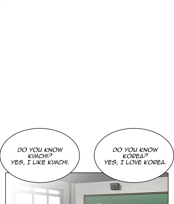 18+ Lookism Chapter 233: Ep.233: Eli Jang (2) page 87