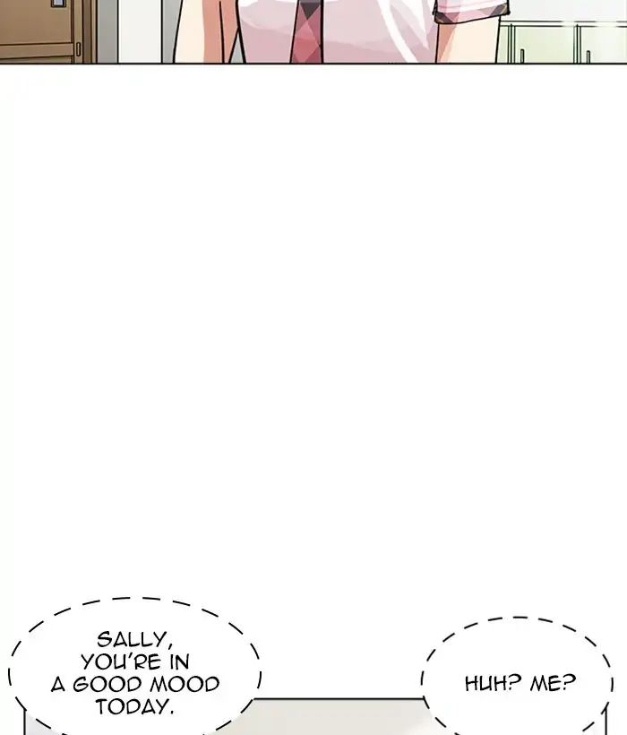 18+ Lookism Chapter 233: Ep.233: Eli Jang (2) page 90