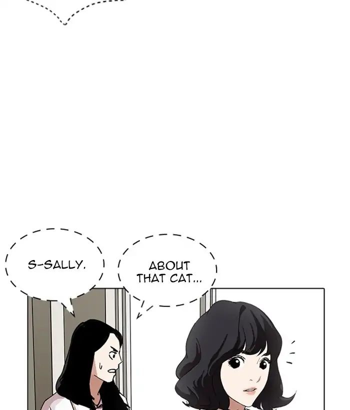 18+ Lookism Chapter 233: Ep.233: Eli Jang (2) page 93