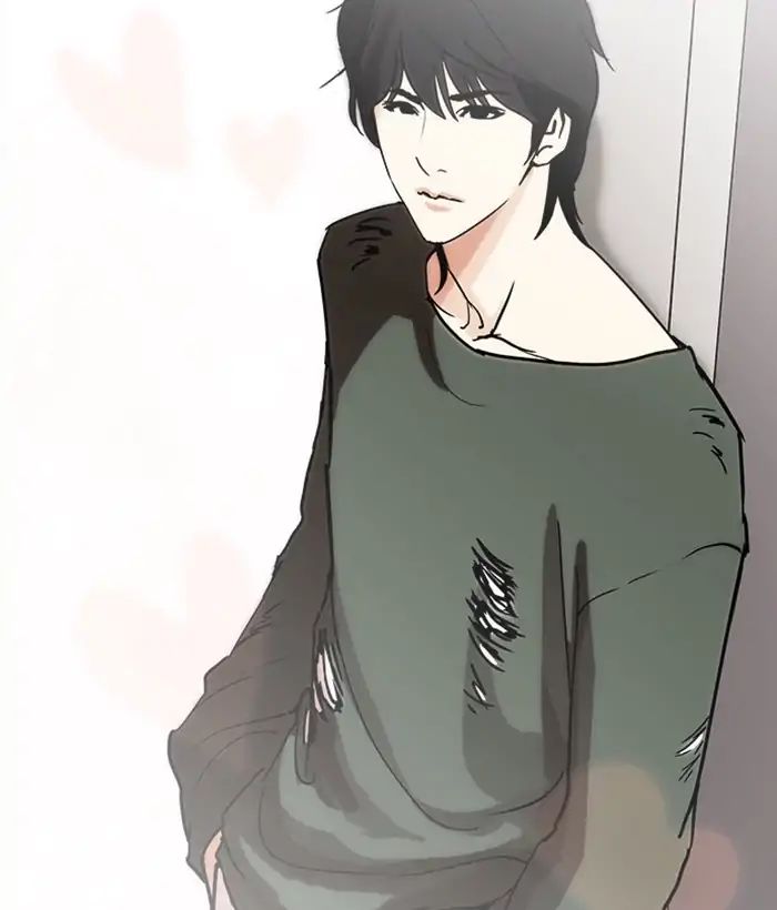 18+ Lookism Chapter 233: Ep.233: Eli Jang (2) page 99