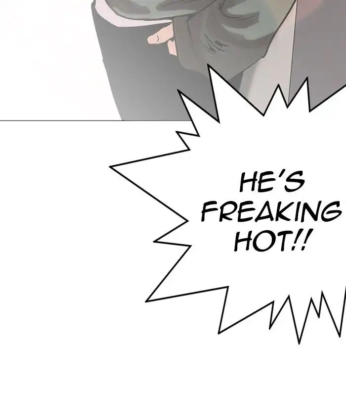 18+ Lookism Chapter 233: Ep.233: Eli Jang (2) page 100