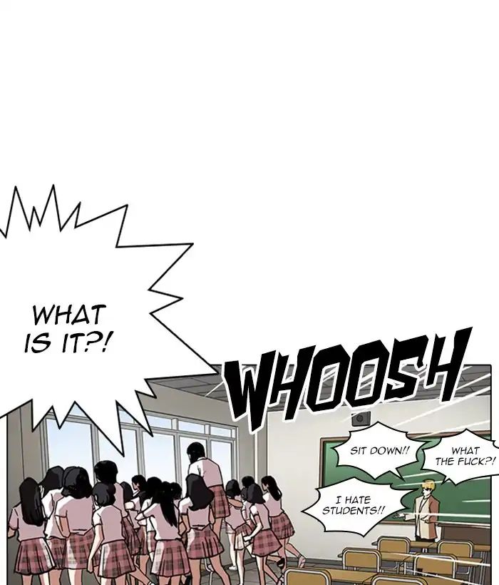 18+ Lookism Chapter 233: Ep.233: Eli Jang (2) page 101