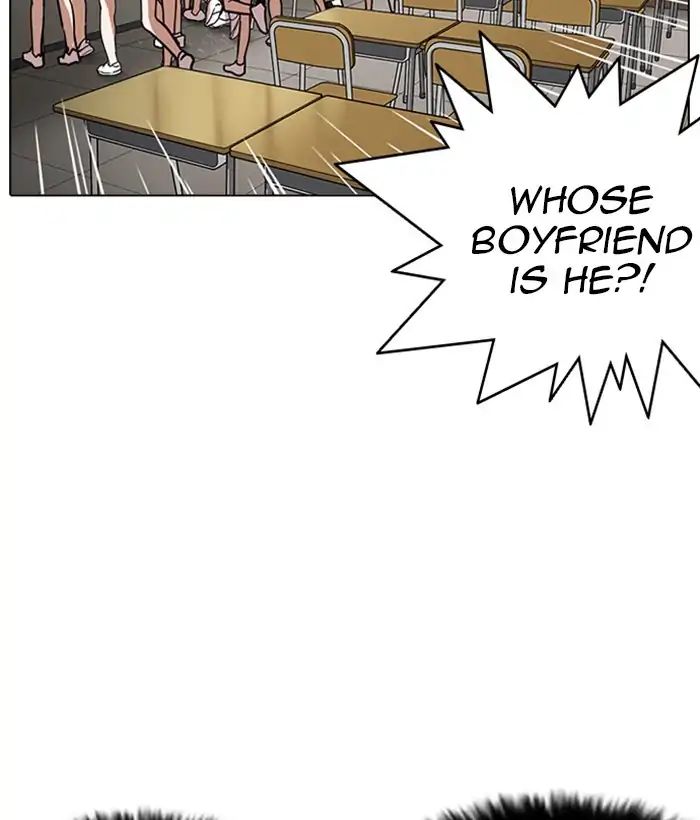 18+ Lookism Chapter 233: Ep.233: Eli Jang (2) page 102