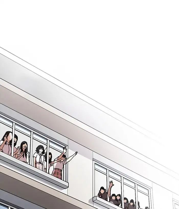 18+ Lookism Chapter 233: Ep.233: Eli Jang (2) page 105