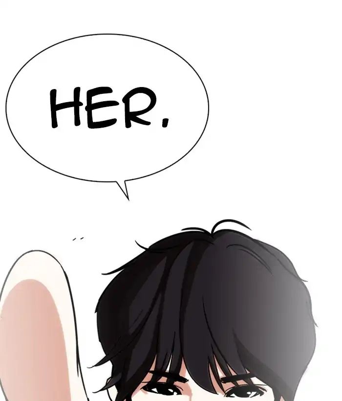 18+ Lookism Chapter 233: Ep.233: Eli Jang (2) page 108