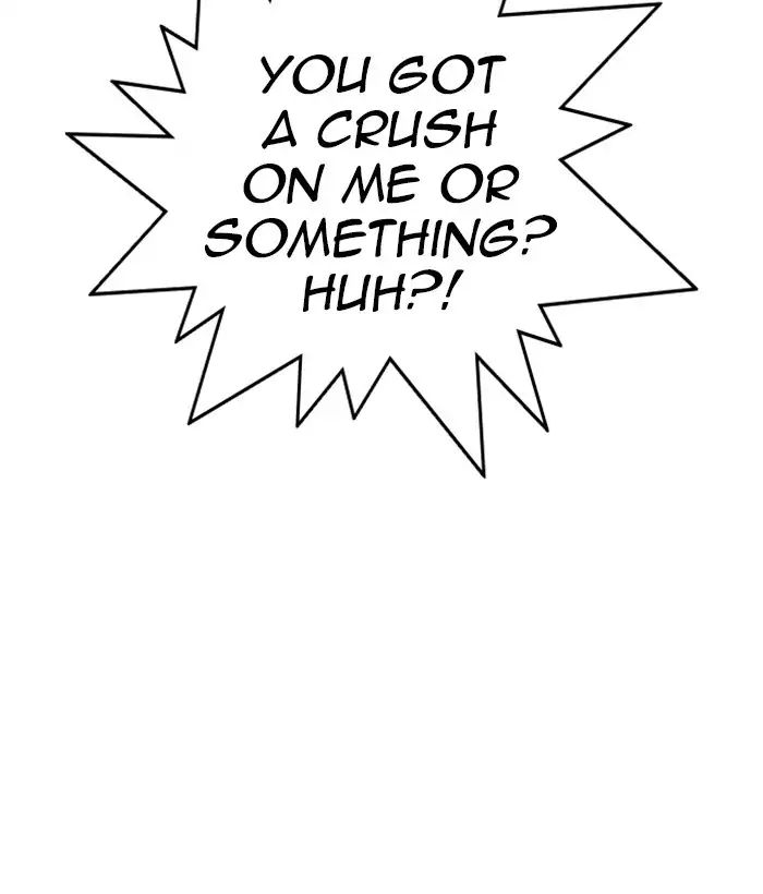 18+ Lookism Chapter 233: Ep.233: Eli Jang (2) page 115
