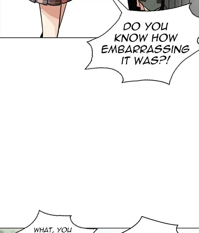 18+ Lookism Chapter 233: Ep.233: Eli Jang (2) page 118