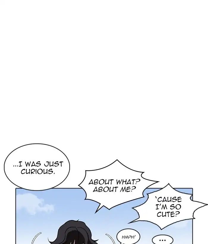 18+ Lookism Chapter 233: Ep.233: Eli Jang (2) page 120