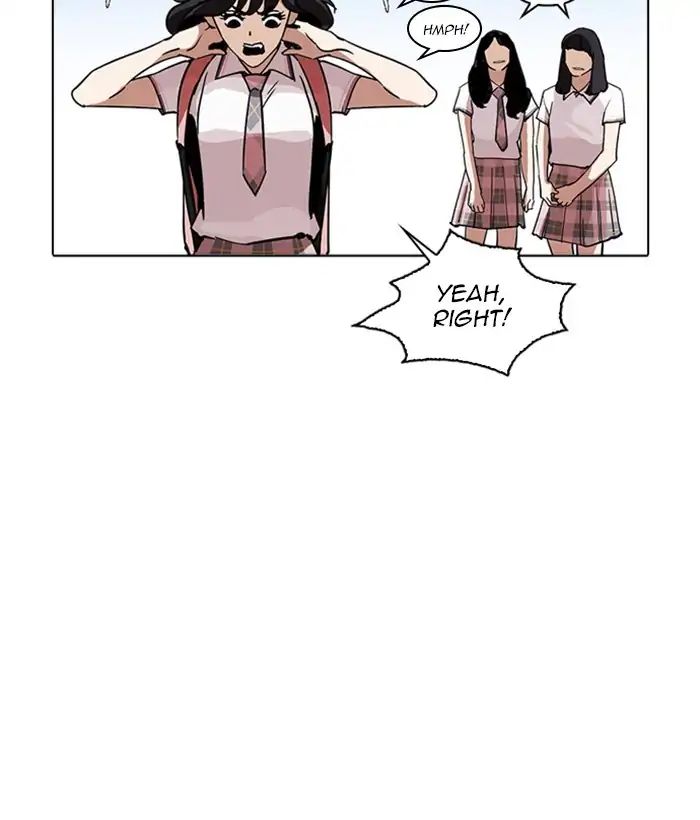 18+ Lookism Chapter 233: Ep.233: Eli Jang (2) page 121