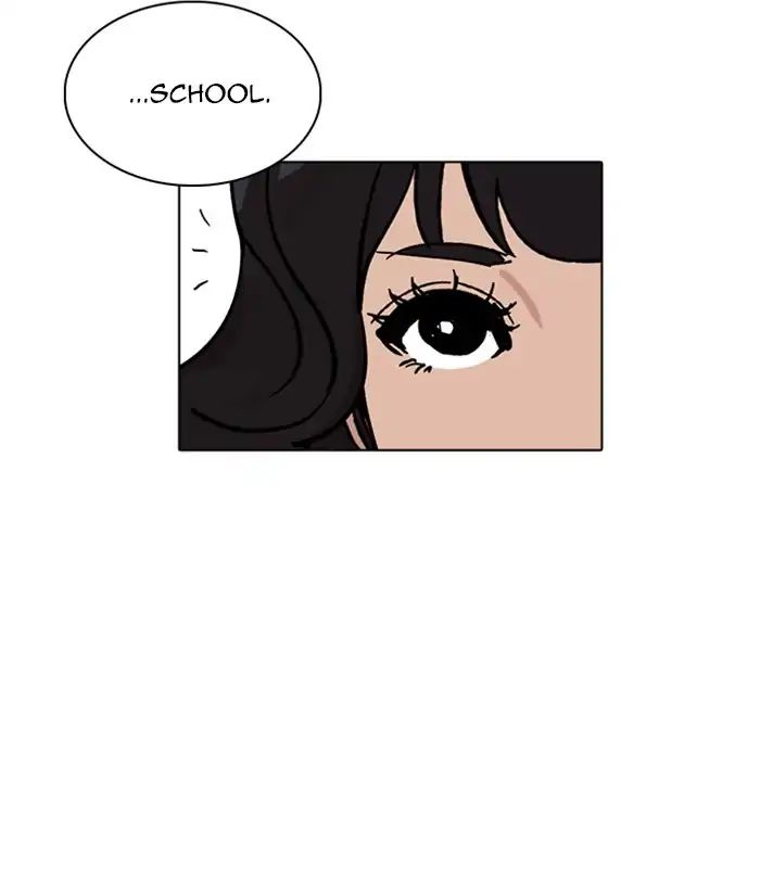 18+ Lookism Chapter 233: Ep.233: Eli Jang (2) page 122