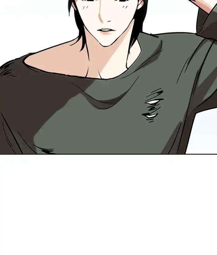 18+ Lookism Chapter 233: Ep.233: Eli Jang (2) page 124