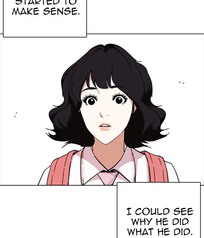 18+ Lookism Chapter 233: Ep.233: Eli Jang (2) page 130