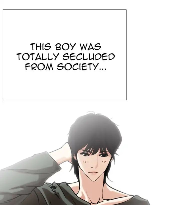 18+ Lookism Chapter 233: Ep.233: Eli Jang (2) page 132