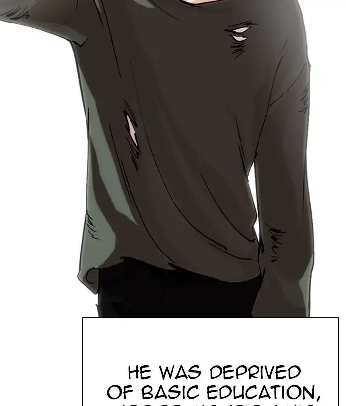 18+ Lookism Chapter 233: Ep.233: Eli Jang (2) page 133