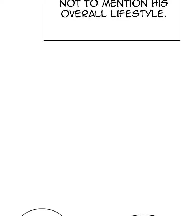 18+ Lookism Chapter 233: Ep.233: Eli Jang (2) page 134