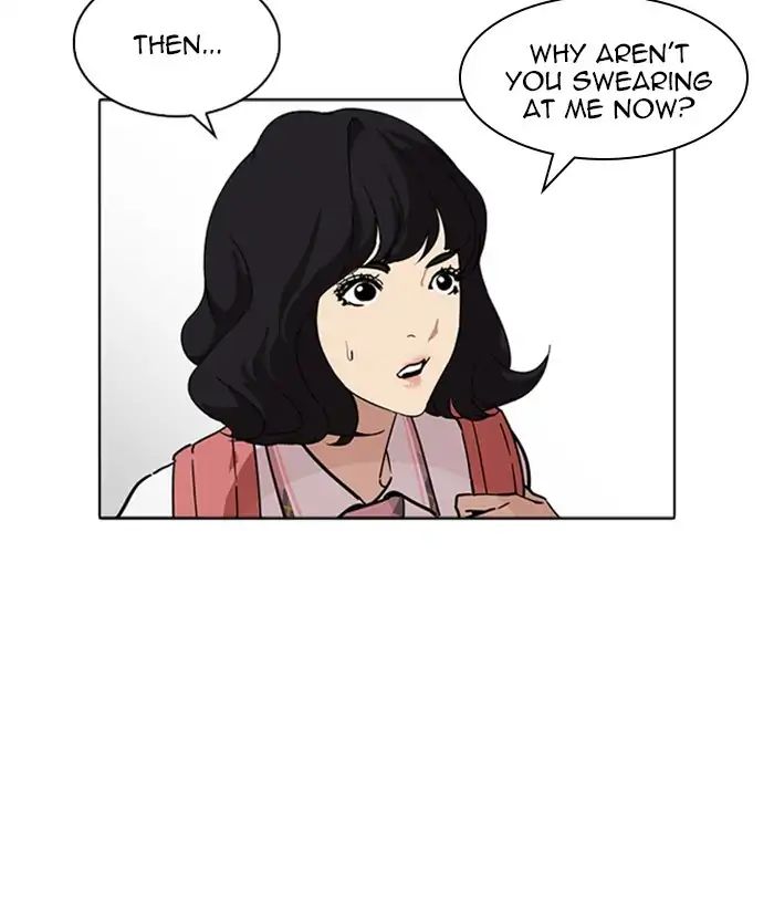 18+ Lookism Chapter 233: Ep.233: Eli Jang (2) page 135