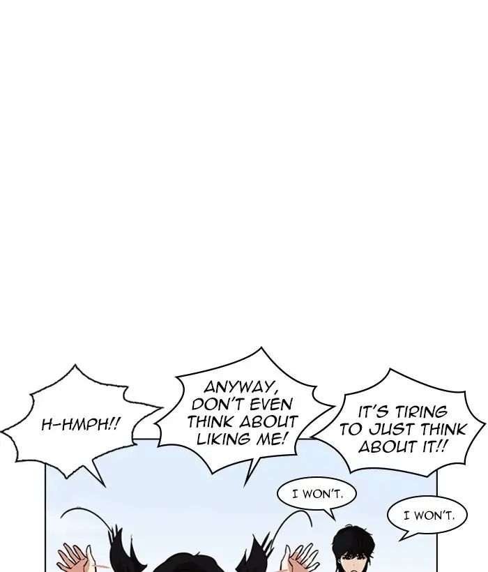 18+ Lookism Chapter 233: Ep.233: Eli Jang (2) page 140
