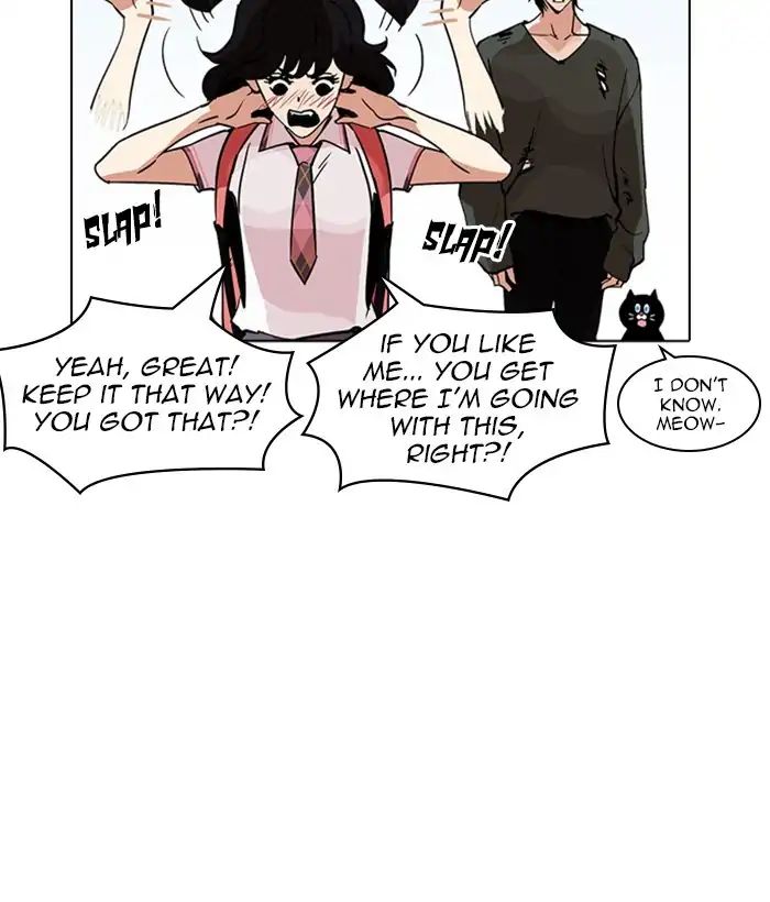 18+ Lookism Chapter 233: Ep.233: Eli Jang (2) page 141