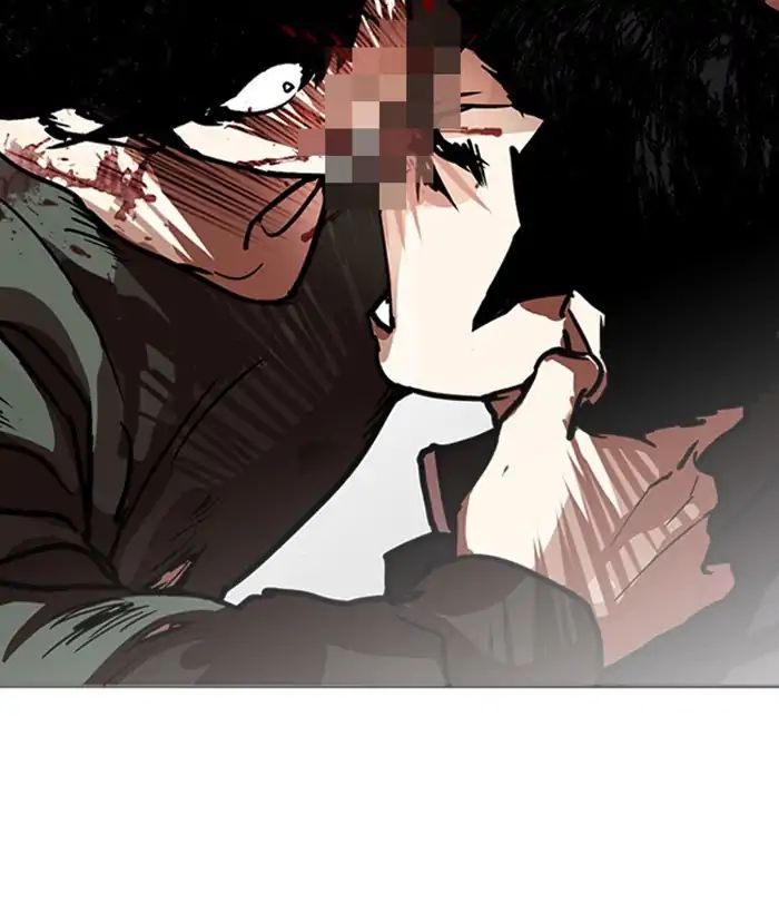 18+ Lookism Chapter 233: Ep.233: Eli Jang (2) page 153