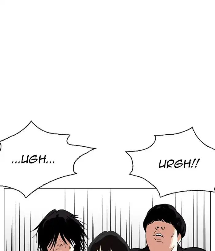 18+ Lookism Chapter 233: Ep.233: Eli Jang (2) page 154
