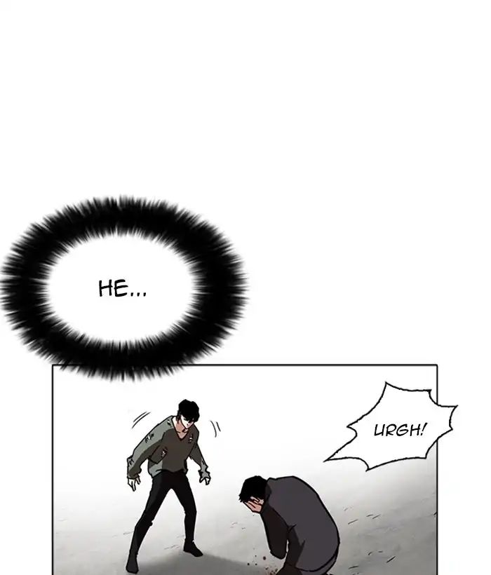18+ Lookism Chapter 233: Ep.233: Eli Jang (2) page 156