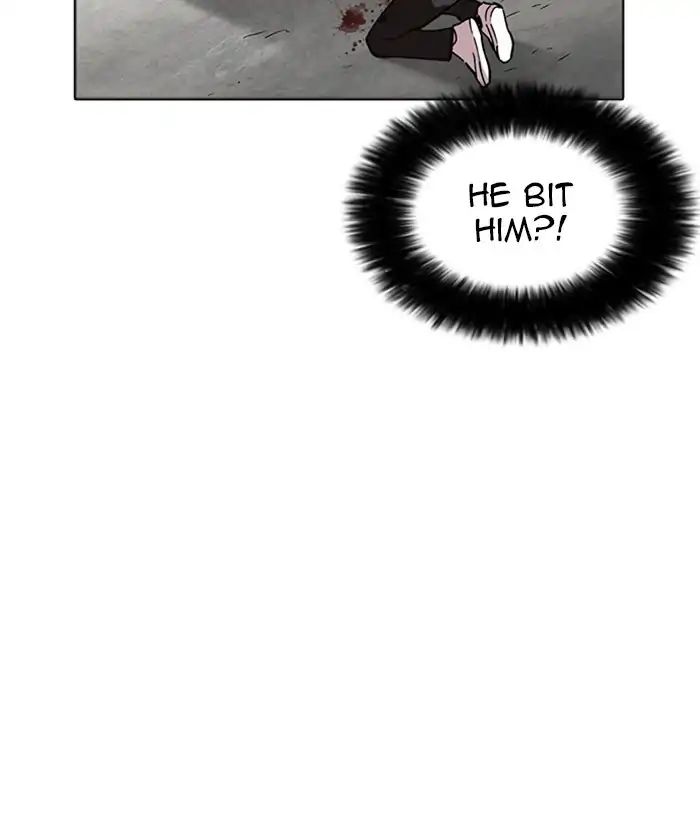 18+ Lookism Chapter 233: Ep.233: Eli Jang (2) page 157