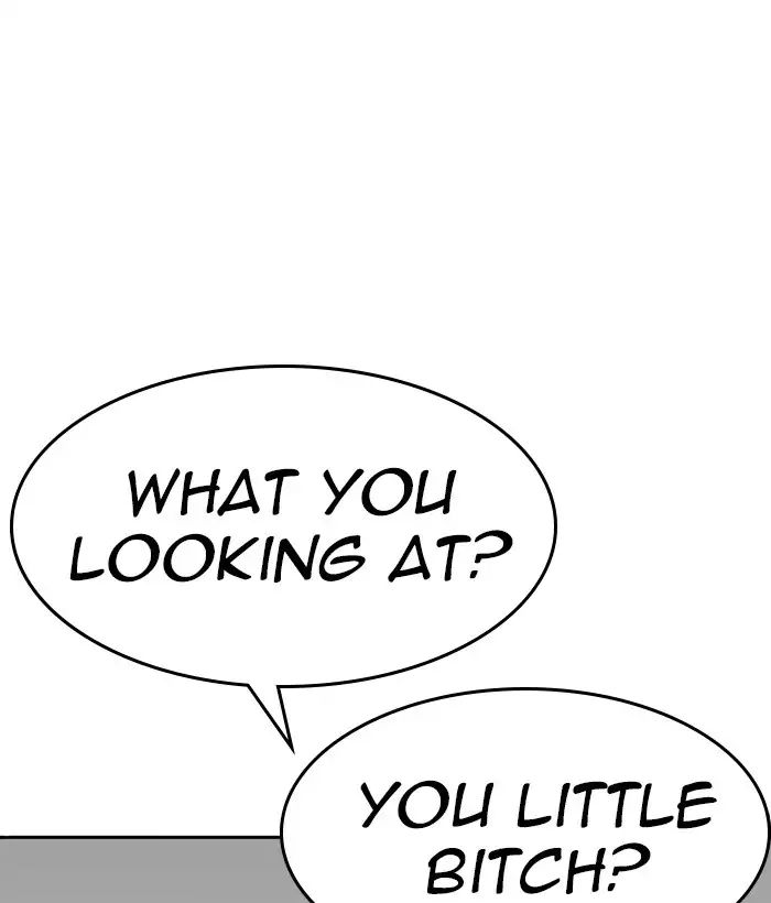 18+ Lookism Chapter 233: Ep.233: Eli Jang (2) page 158