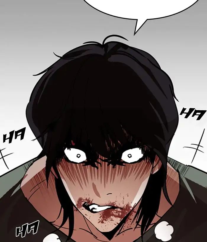 18+ Lookism Chapter 233: Ep.233: Eli Jang (2) page 159