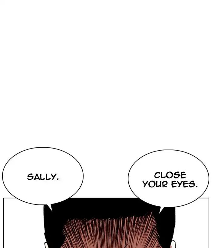 18+ Lookism Chapter 233: Ep.233: Eli Jang (2) page 162