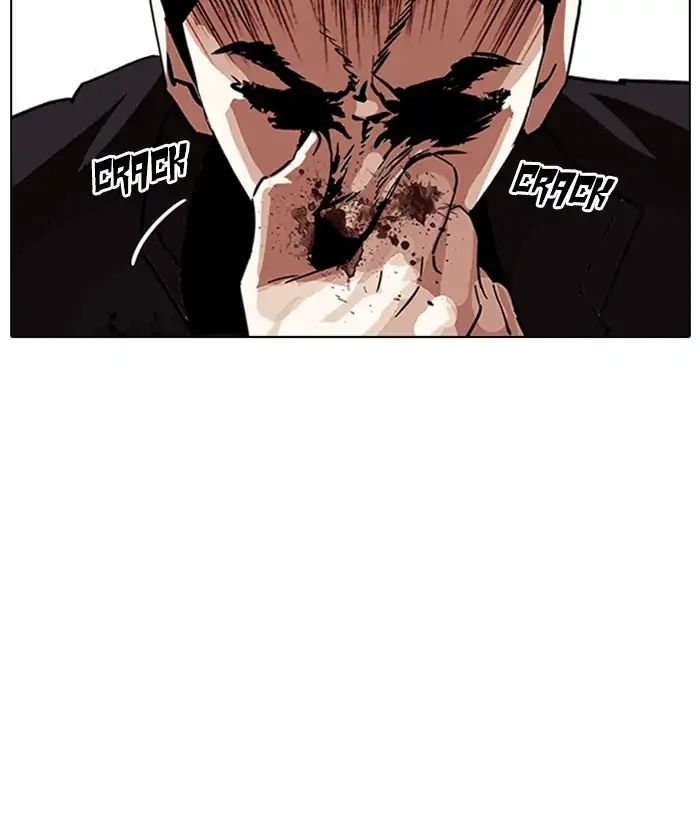 18+ Lookism Chapter 233: Ep.233: Eli Jang (2) page 163