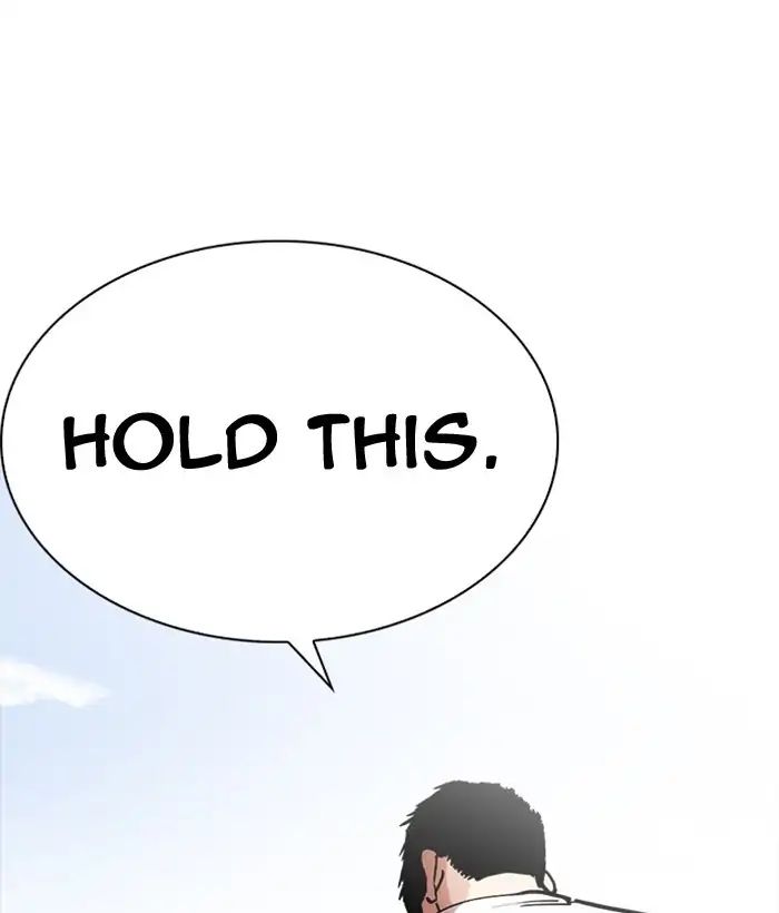 18+ Lookism Chapter 233: Ep.233: Eli Jang (2) page 166