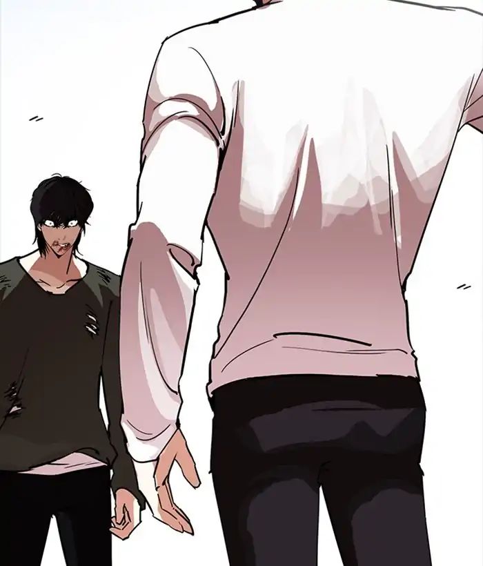 18+ Lookism Chapter 233: Ep.233: Eli Jang (2) page 167