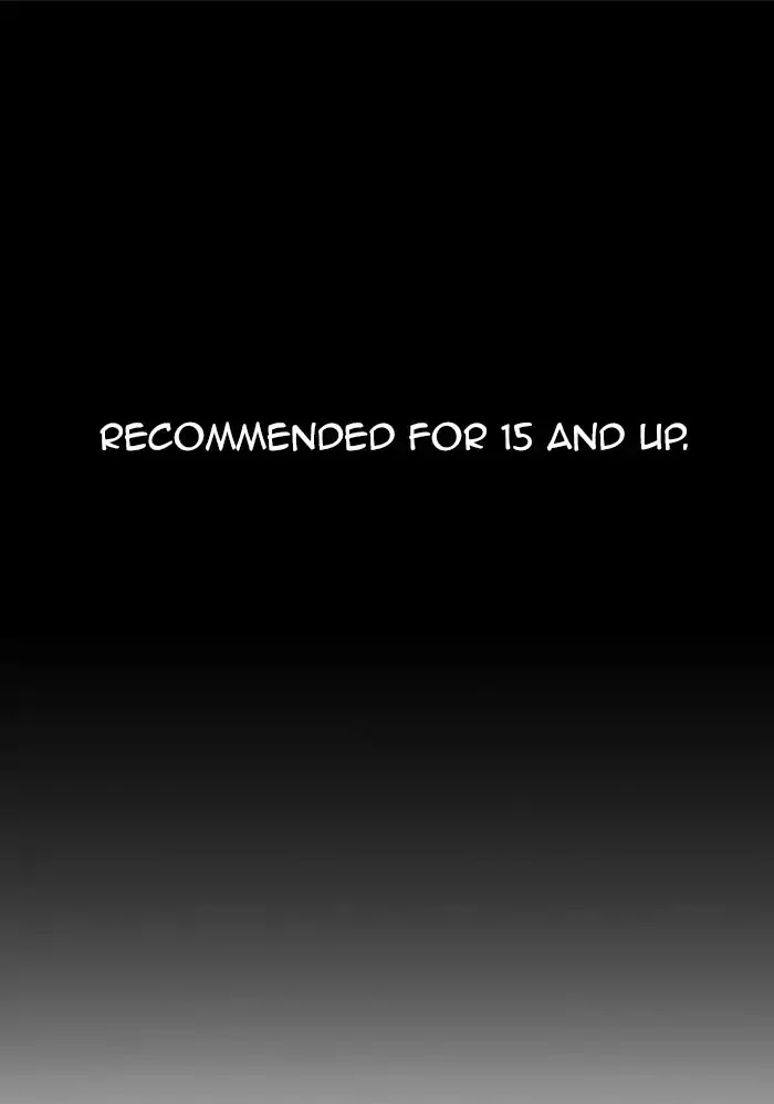 18+ Lookism Chapter 234: Ep.234: Eli Jang (3) page 1