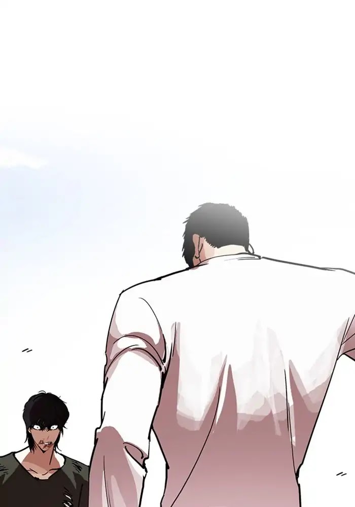 18+ Lookism Chapter 234: Ep.234: Eli Jang (3) page 3