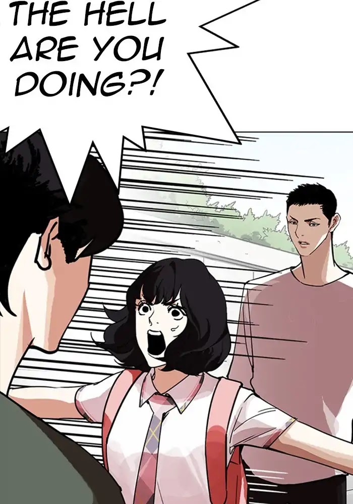 18+ Lookism Chapter 234: Ep.234: Eli Jang (3) page 10