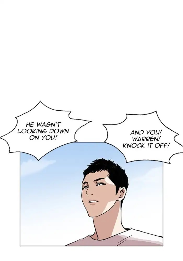 18+ Lookism Chapter 234: Ep.234: Eli Jang (3) page 12