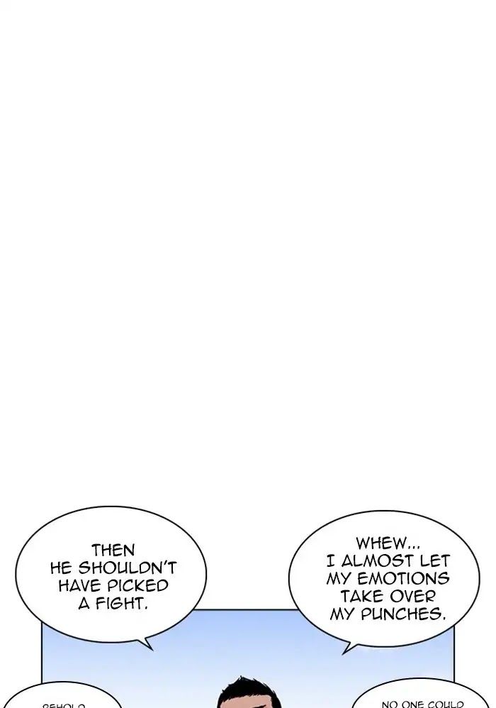 18+ Lookism Chapter 234: Ep.234: Eli Jang (3) page 24