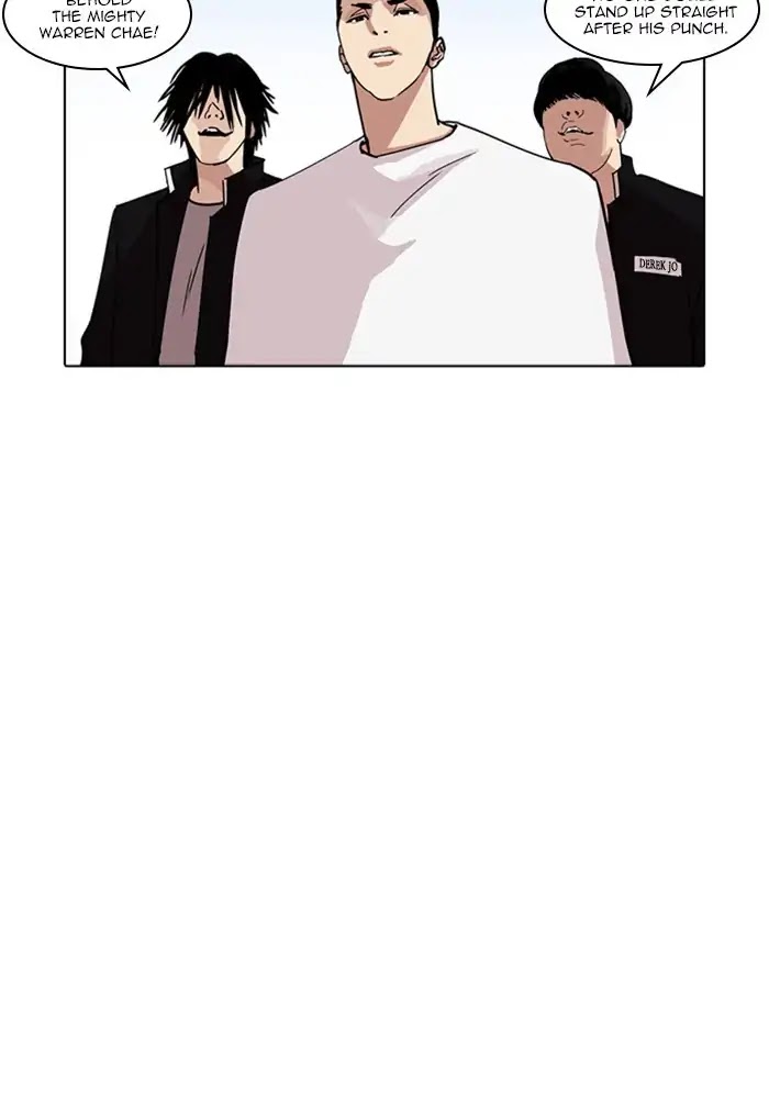 18+ Lookism Chapter 234: Ep.234: Eli Jang (3) page 25