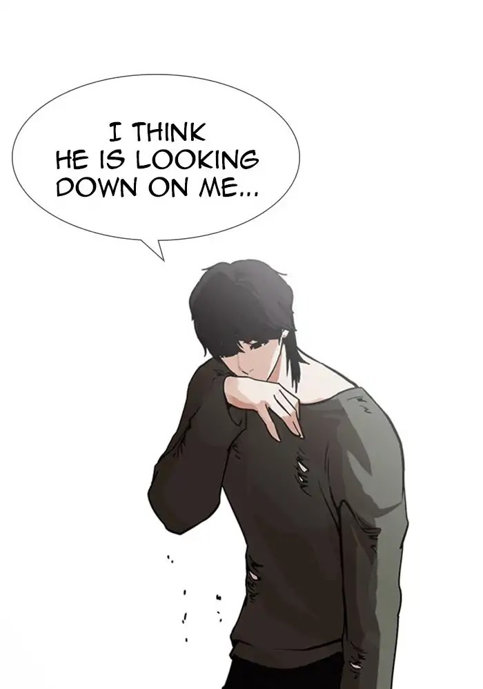 18+ Lookism Chapter 234: Ep.234: Eli Jang (3) page 27