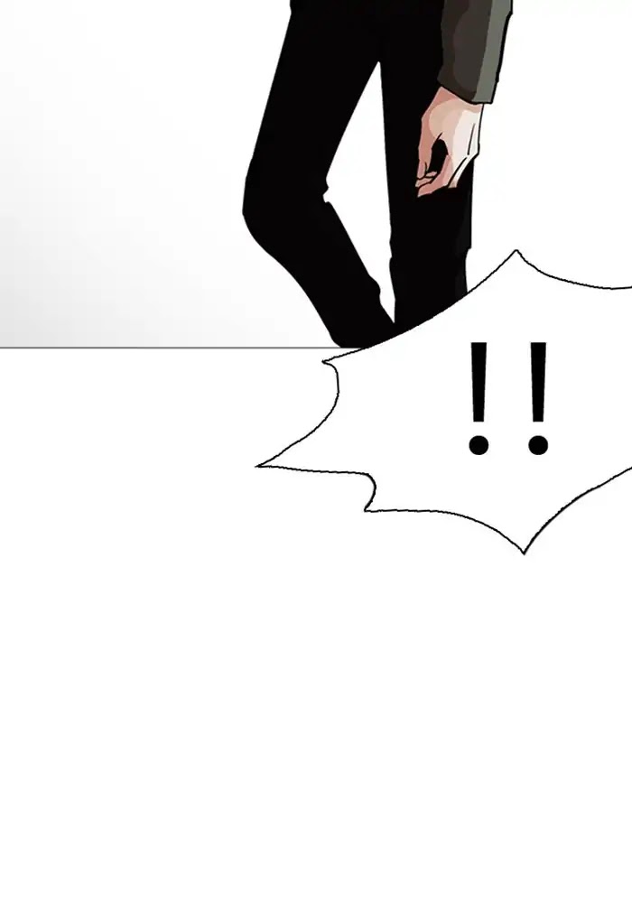 18+ Lookism Chapter 234: Ep.234: Eli Jang (3) page 28