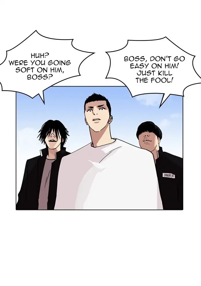 18+ Lookism Chapter 234: Ep.234: Eli Jang (3) page 29