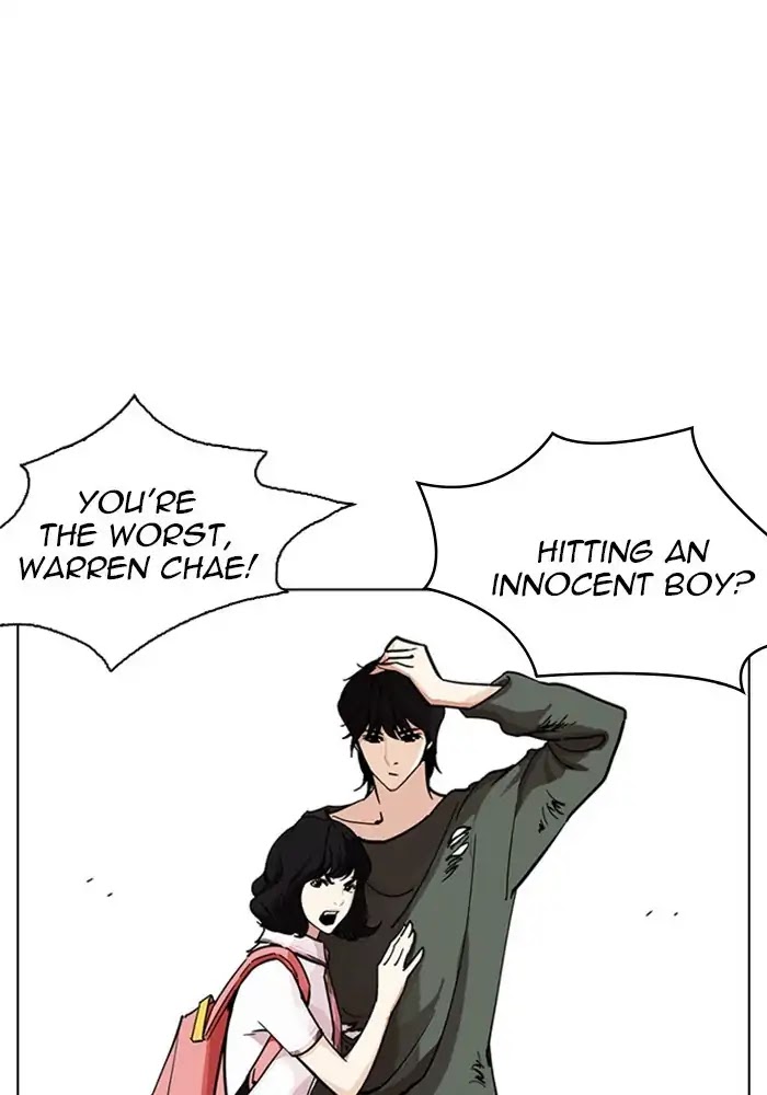 18+ Lookism Chapter 234: Ep.234: Eli Jang (3) page 34