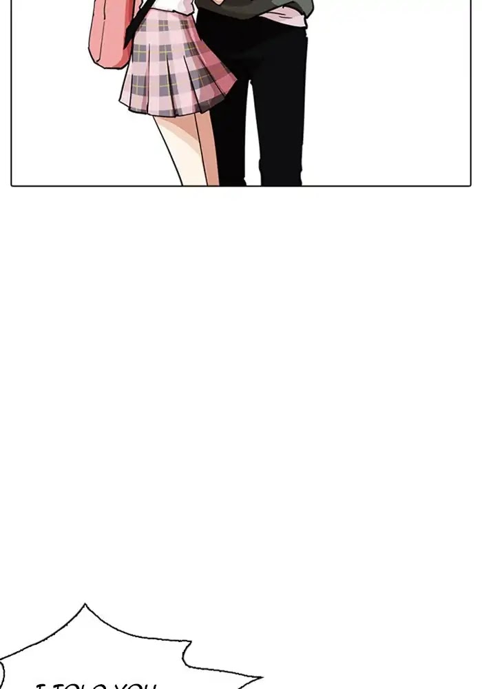 18+ Lookism Chapter 234: Ep.234: Eli Jang (3) page 35