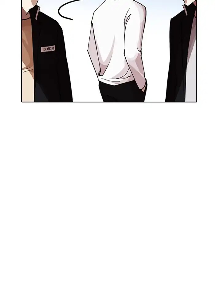 18+ Lookism Chapter 234: Ep.234: Eli Jang (3) page 40