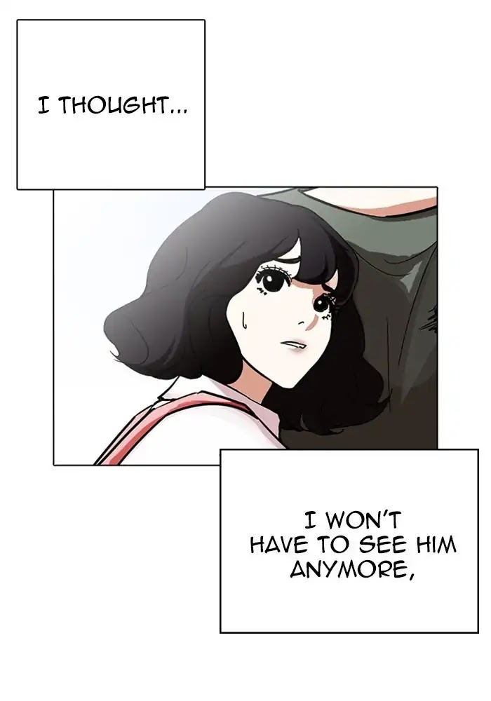 18+ Lookism Chapter 234: Ep.234: Eli Jang (3) page 43
