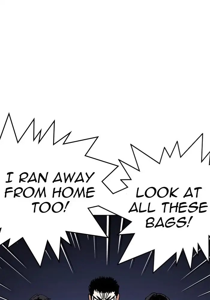 18+ Lookism Chapter 234: Ep.234: Eli Jang (3) page 46