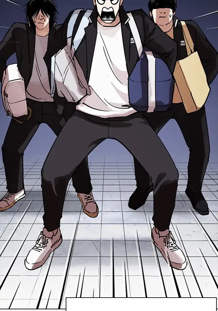 18+ Lookism Chapter 234: Ep.234: Eli Jang (3) page 47