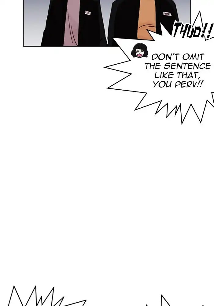 18+ Lookism Chapter 234: Ep.234: Eli Jang (3) page 51